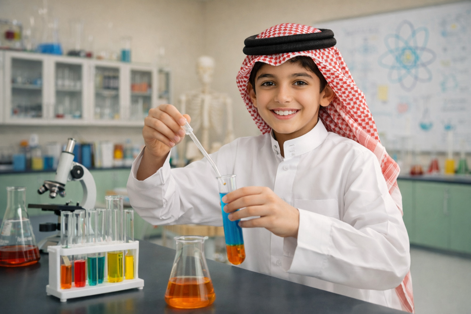 العلوم - الترم 2